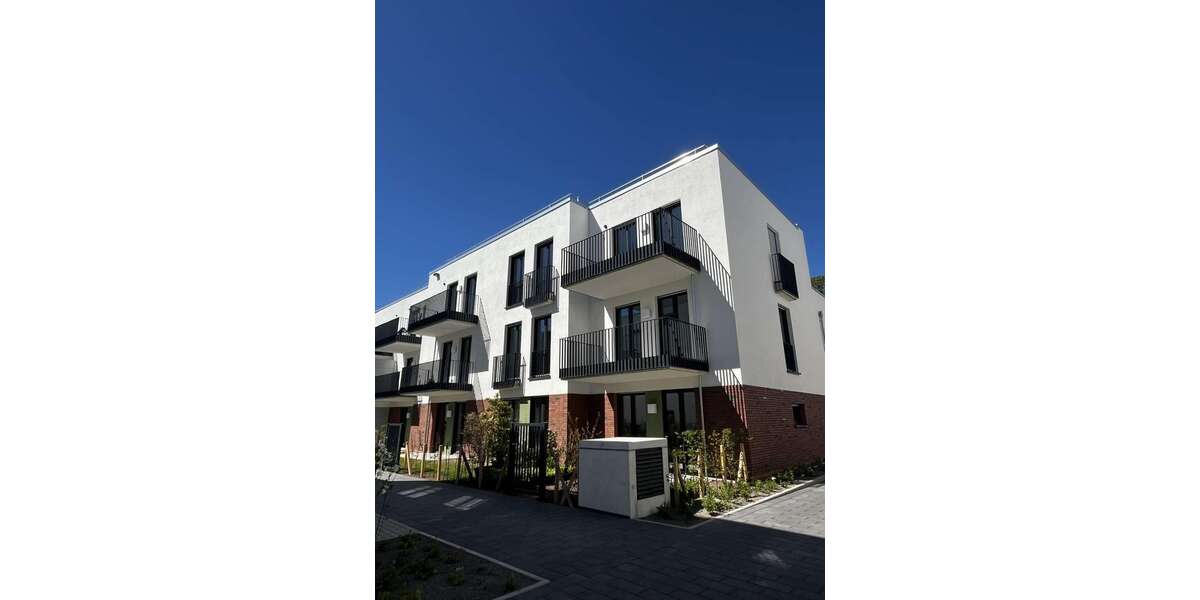 Etagenwohnung Frechen Hücheln - 4 Zimmer, 100 m&sup2;, 1.800&euro; | Angebot:27385203