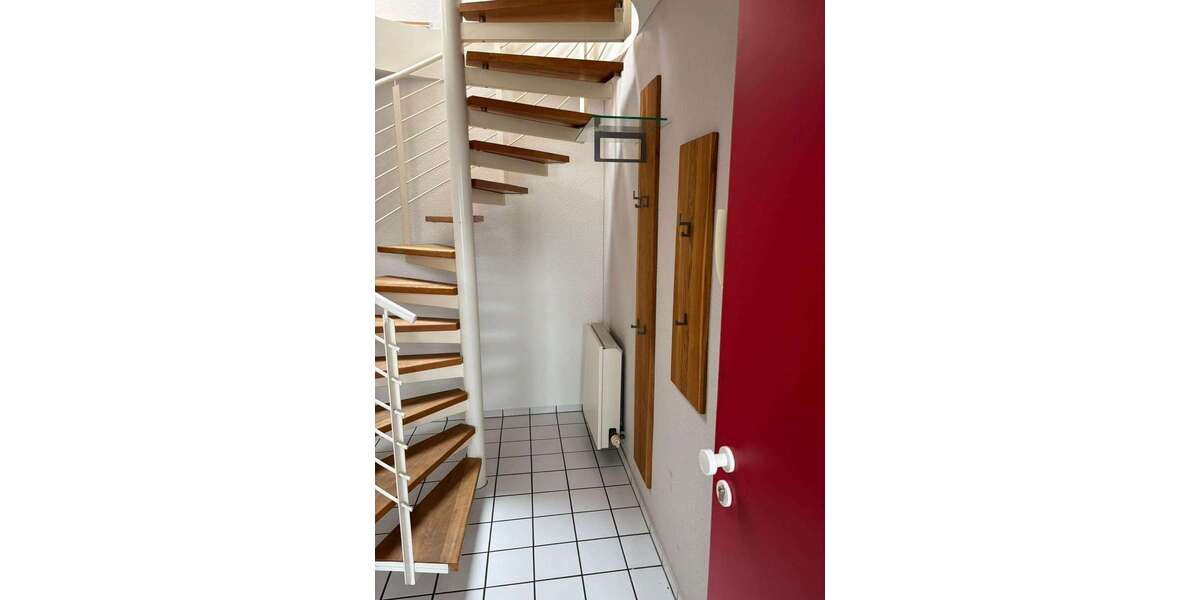 Etagenwohnung Eschweiler - 2 Zimmer, 59 m&sup2;, 520&euro; | Angebot:27322748
