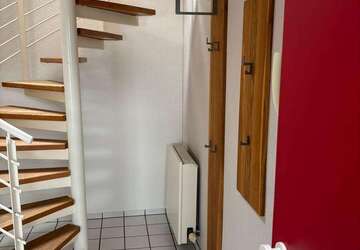 Wohnung Eschweiler - 2 Zimmer, 59 m&sup2;, 520&euro; | Angebot:27322748