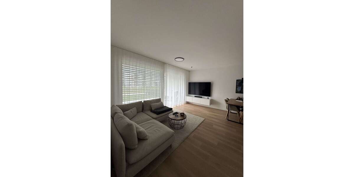 Etagenwohnung Eschweiler Röthgen - 3 Zimmer, 87 m&sup2;, 1.186&euro; | Angebot:27091458