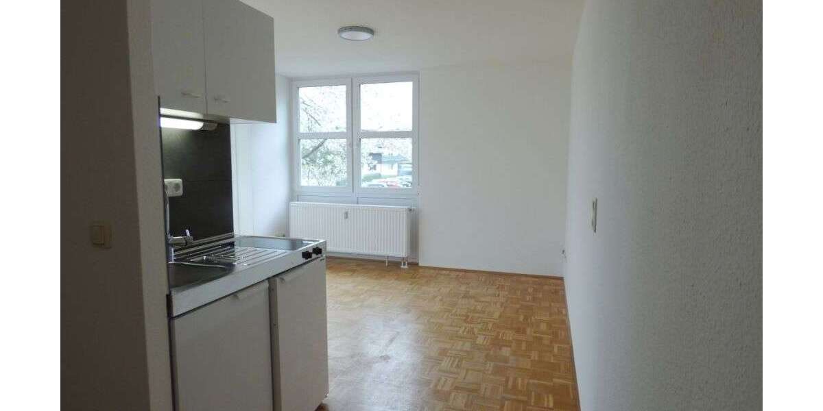 Etagenwohnung Aachen Aachen-Mitte - 1 Zimmer, 25 m&sup2;, 510&euro; | Angebot:27390930