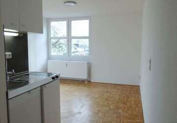 Wohnung Aachen Aachen-Mitte - 1 Zimmer, 25 m&sup2;, 510&euro; | Angebot:27390930