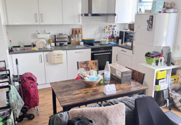 Wohnung Aachen Aachen-Mitte - 2 Zimmer, 57 m&sup2;, 830&euro; | Angebot:26999694