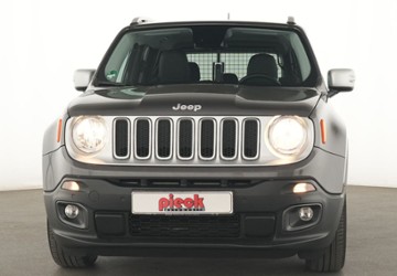 Jeep Renegade 71.671 km 13.490 &euro; Düren 52349