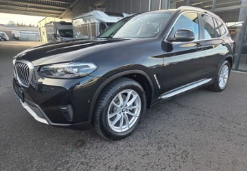 BMW X3 62.100 km 37.880 &euro; Düren 52351