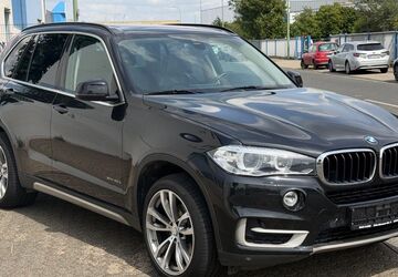BMW X5 229.000 km 16.850 &euro; Düren 52353
