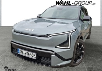 Kia EV5 9.999 km 47.180 &euro; Düren 52353