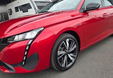 Peugeot 308 30.350 km 18.780 &euro; Düren 52351