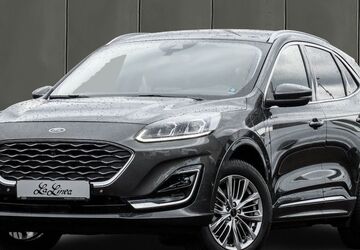 Ford Kuga 30.500 km 26.490 &euro; Düren 52349
