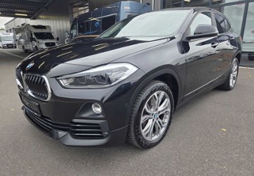 BMW X2 134.649 km 18.480 &euro; Düren 52351