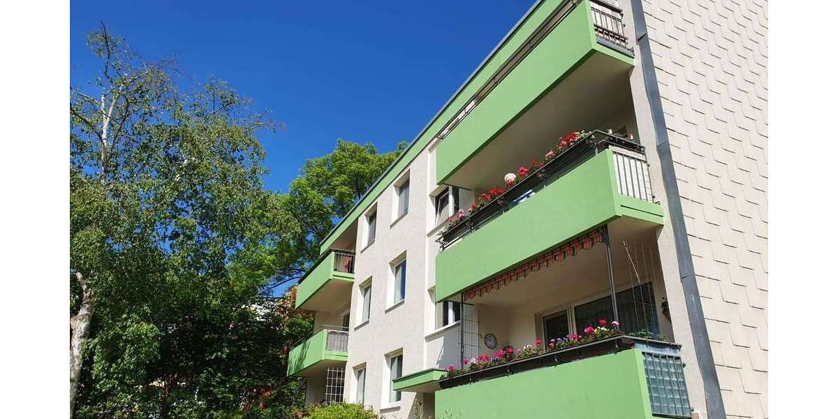 Etagenwohnung Aachen Aachen-Mitte - 3 Zimmer, 86 m&sup2;, 920&euro; | Angebot:27165500