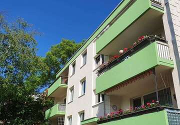 Wohnung Aachen Aachen-Mitte - 3 Zimmer, 86 m&sup2;, 920&euro; | Angebot:27165500