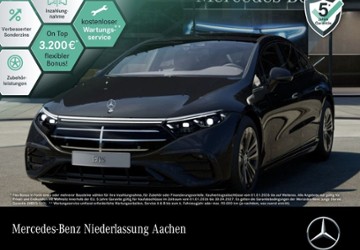 Mercedes-Benz EQS 3.723 km 71.990 &euro; Aachen 52068