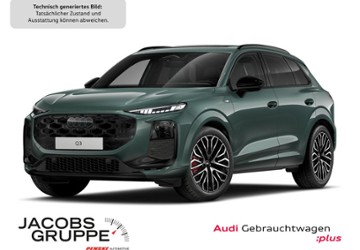 Audi Q3 7.500 km 53.990 &euro; Düren 52351