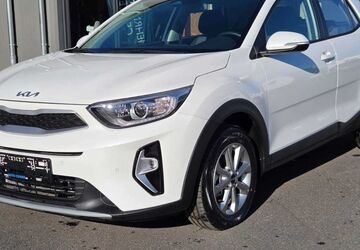 Kia Stonic 1.001 km 21.880 &euro; Düren 52351