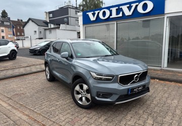 Volvo XC40 95.777 km 23.500 &euro; Düren 52351