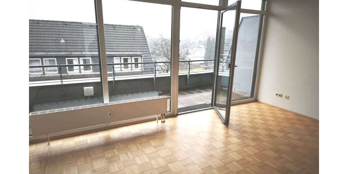 Etagenwohnung Würselen Bissen - 1 Zimmer, 45 m&sup2;, 490&euro; | Angebot:27429004