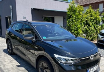 VW ID.4 47.659 km 22.199 &euro; Rommerskirchen 41569