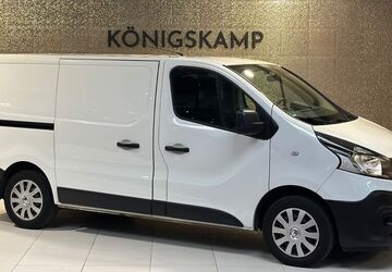 Renault Trafic 142.780 km 9.990 &euro; Jülich 52428