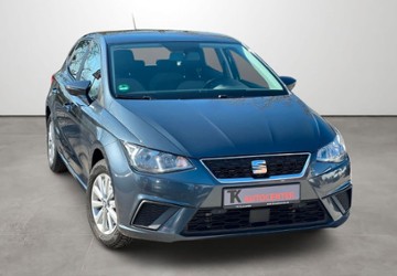 Seat Ibiza 90.550 km 11.490 &euro; Düren 52349