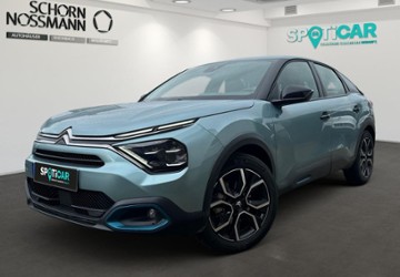 Citroen C4 18.238 km 19.900 &euro; Weilerswist 53919