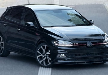 VW Polo 113.925 km 15.690 &euro; Alsdorf 52477
