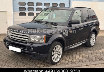 Land Rover Range Rover Sport 299.990 km 6.999 &euro; Düren 52353