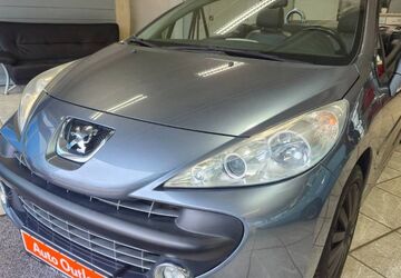 Peugeot 207 149.000 km 3.900 &euro; Düren 52353