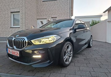 BMW 120 102.730 km 20.300 &euro; Düren 52351