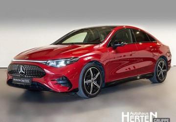 Mercedes-Benz CLA 250 13.548 km 53.900 &euro; Düren 52349