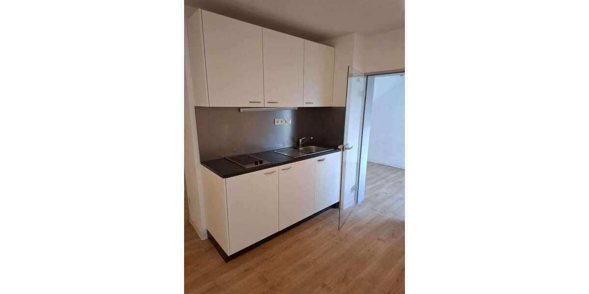 Etagenwohnung Aachen Aachen-Mitte - 2 Zimmer, 37 m&sup2;, 720&euro; | Angebot:27198763