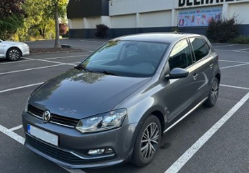 VW Polo 99.999 km 10.400 &euro; Aachen 52074