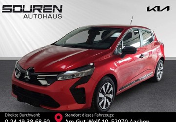 Mitsubishi Colt 9.409 km 14.479 &euro; Aachen 52070