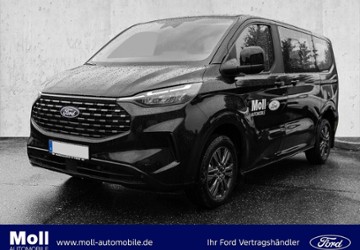 Ford Tourneo Custom 20.000 km 42.900 &euro; Aachen 52078