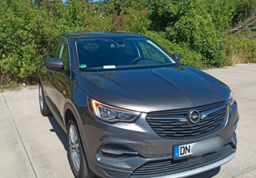 Opel Grandland (X) 108.000 km 10.990 &euro; Düren 52353