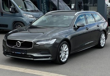 Volvo V90 116.500 km 20.690 &euro; Düren 52351