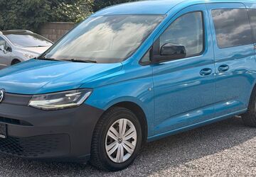 VW Caddy 169.956 km 12.990 &euro; Düren 52351