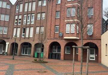 Wohnung Übach-Palenberg Palenberg - 4 Zimmer, 128 m&sup2;, 850&euro; | Angebot:27042918