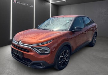 Citroen C4 39.000 km 18.190 &euro; Düren 52353
