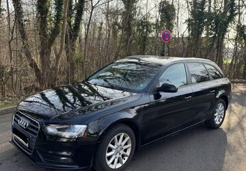 Audi A4 187.000 km 9.299 &euro; Düren 52355