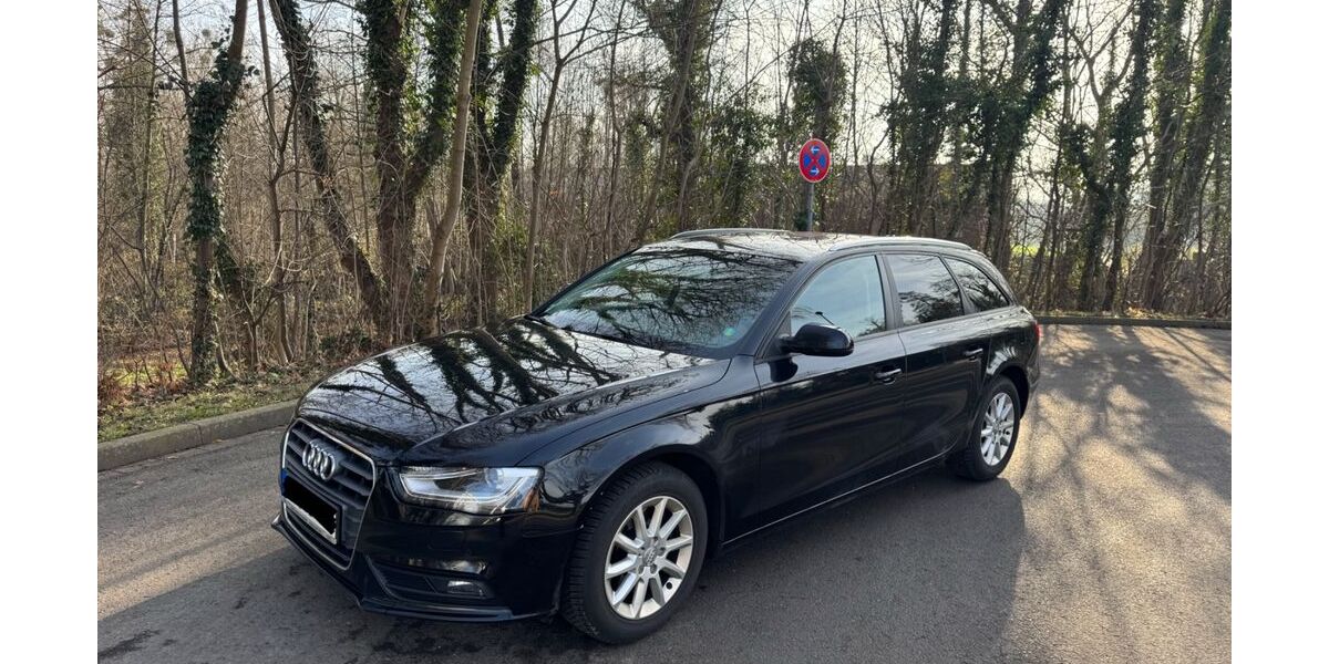 Audi A4 187.000 km 9.299 &euro; Düren 52355