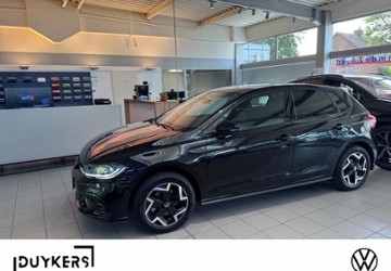 VW Polo 13.500 km 25.989 &euro; Baesweiler 52499