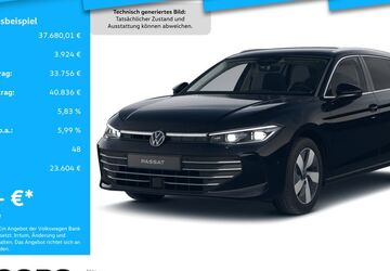 VW Passat Variant 29.602 km 37.680 &euro; Alsdorf 52477