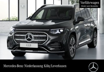 Mercedes-Benz GLB 250 9.900 km 62.990 &euro; Frechen 50226