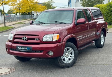 Toyota Tundra 145.000 km 12.850 &euro; Jülich 52428
