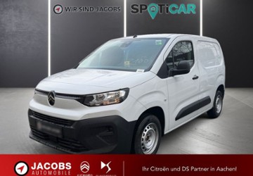 Citroen Berlingo 9.999 km 23.290 &euro; Aachen 52078
