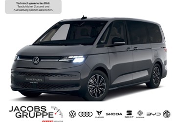 VW T7 Multivan 4.999 km 57.970 &euro; Aachen 52078