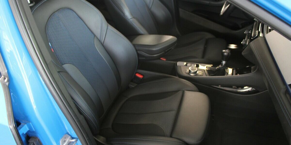 BMW X2 sDrive 18d M Sport 118.046 km 18.980 &euro; Euskirchen 53881
