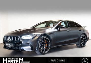 Mercedes-Benz AMG GT 8.190 km 156.900 &euro; Düren 52349
