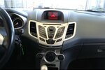 Ford Fiesta 1.25 Ghia - 5-Türig - 1.Hand - 83.440 km 4.980 &euro; Euskirchen 53881